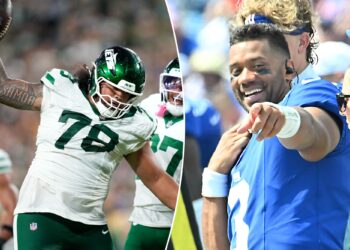 Who's giving us reason to believe in Giants, Jets in 2025