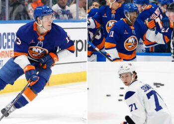 Why Islanders have an especially big 'if' for healthy season