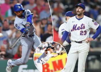 Why MLB's biggest-money teams are flailing and an outlook for each