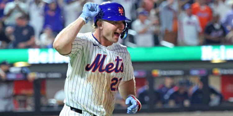 Why Pete Alonso record-breaking homer means so much to Mets