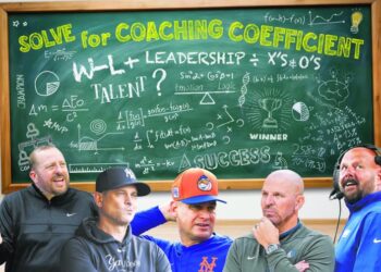 Why is there no good sports stat to quantify coaching?