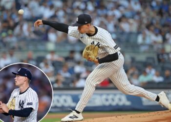 Will Warren delivers ace-like gem when Yankees needed it most