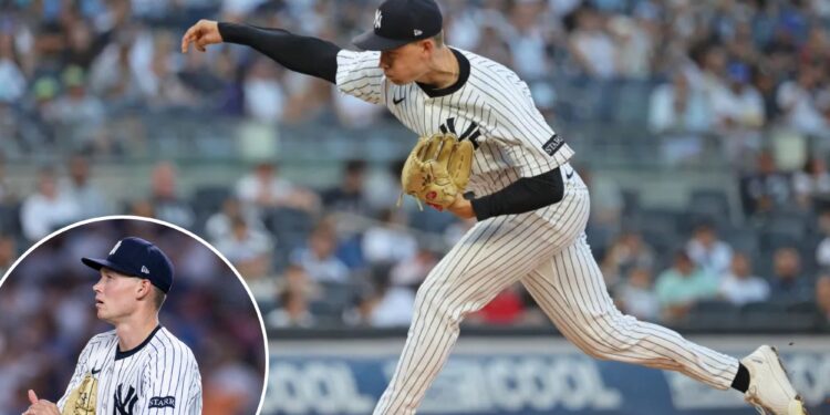 Will Warren delivers ace-like gem when Yankees needed it most