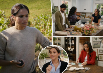 'Woman in need of some cash'