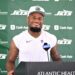 Xavier Gipson's biggest Jets roster battle was with himself