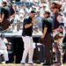 Yankees' Aaron Boone ejected for MLB-leading fifth time this year
