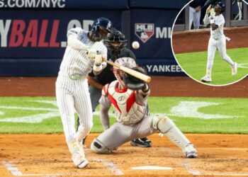 Yankees' Jazz Chisholm Jr. emotional after 100th homer due to friend's death