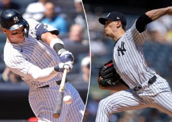 Yankees can't enjoy easy schedule stretch for much longer