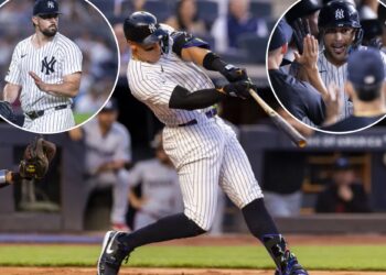 Yankees dominate Twins again in laugher for second straight win