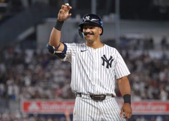 Yankees face MLB free agency dilemma with Trent Grisham