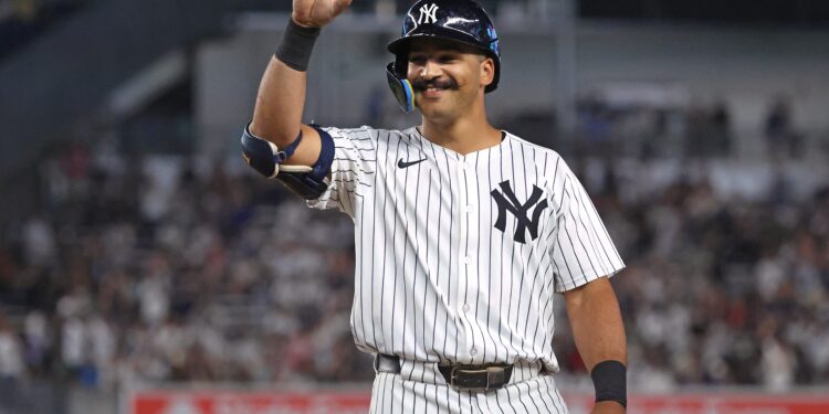 Yankees face MLB free agency dilemma with Trent Grisham