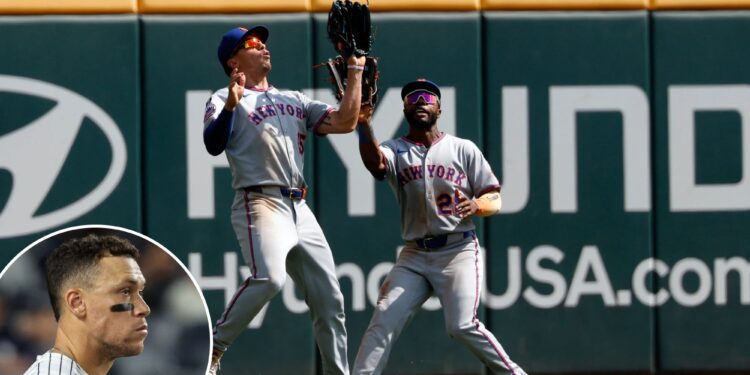 Yankees flubbed their test, now Mets face their defining chance