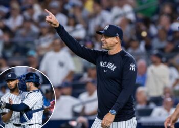 Yankees haven't solved deficiency but simple path to playoffs exists