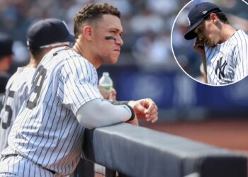 Yankees' last stand comes with sobering Aaron Judge-Max Fried reality
