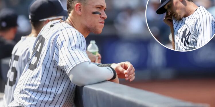 Yankees' last stand comes with sobering Aaron Judge-Max Fried reality