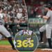 Yankees outslug Cardinals behind Ben Rice's seven RBIs to take series