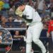 Yankees overmatched by Red Sox pitching again in shutout loss