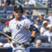Yankees still have no timetable for Aaron Judge's return to right field