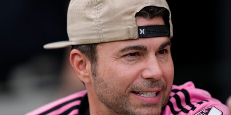 YouTuber Mark Rober is getting a Netflix series