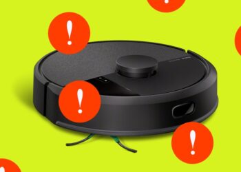 iRobot’s future isn’t looking up