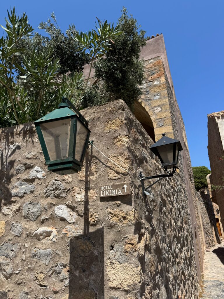 Visual discordance: The stylistic incongruity compromises the structure's historic visual coherence, impacting the aesthetic values as defined in heritage conservation principles