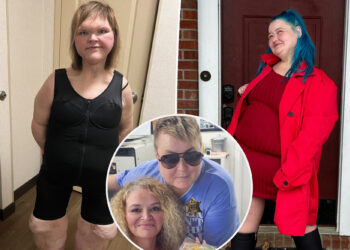 ‘1000-Lb Sisters’ stars Tammy and Amy Slaton’s cousin Katie dead