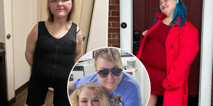 ‘1000-Lb Sisters’ stars Tammy and Amy Slaton’s cousin Katie dead