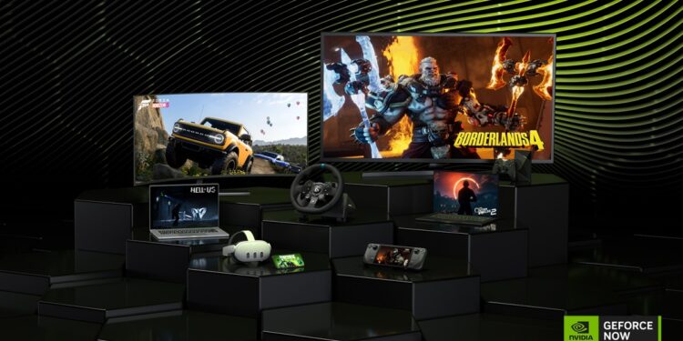 ‘Play Instantly on Discord’: Fortnite will be Nvidia and Discord’s first instant game demo