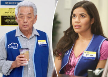 ‘Superstore’ actor Jon Miyahara dead at 83