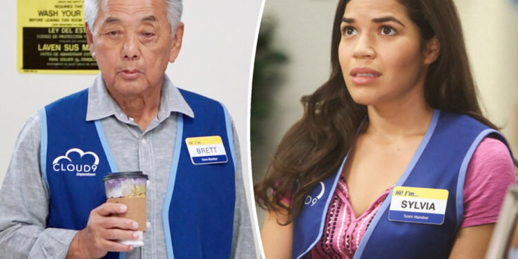 ‘Superstore’ actor Jon Miyahara dead at 83