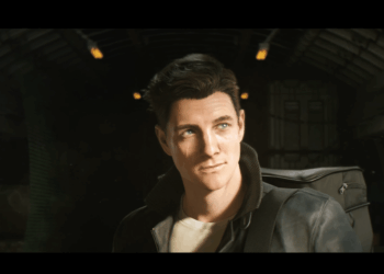 007 First Light looks like a hit, man