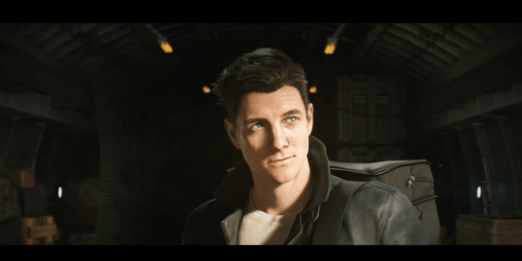 007 First Light looks like a hit, man