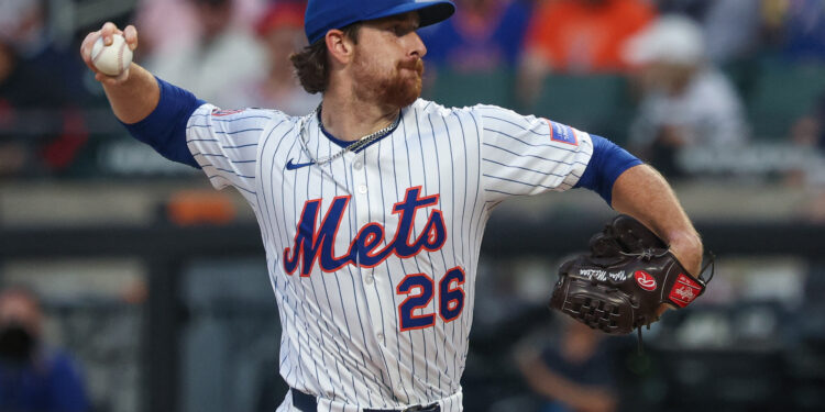 BetMGM bonus code POSTBET for $1,500 in bonus bets for Mets vs. Tigers on Tuesday