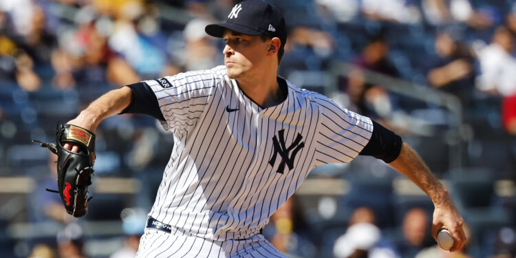 Bet $5, get $200 in bonus bets win or lose for Yankees vs. Astros