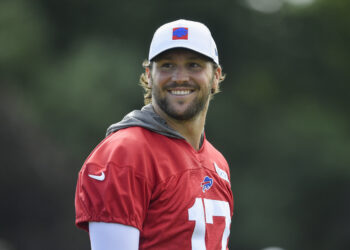 BetMGM bonus code POSTBET for $1,500 in bonus bets for Bills vs. Ravens Week 1 'SNF'