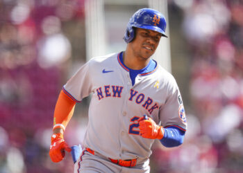 BetMGM bonus code POSTBET for $1,500 in bonus bets for Mets vs. Phillies