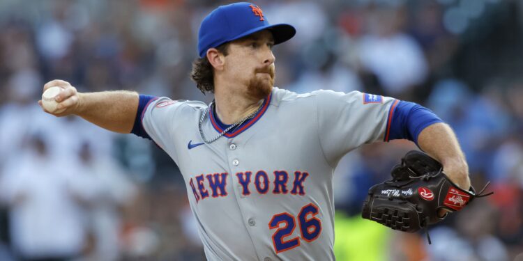 Bet $5, get $300 in bonus bets win or lose for Mets vs. Phillies