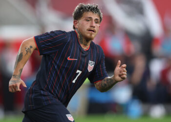 Bet $5, get $300 in bonus bets if your bet wins for USA vs. Japan on Tuesday