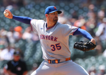 Bet $5, get $300 in bonus bets if your bet wins for Mets vs Phillies