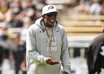 Bet $5, get $300 in bonus bets win or lose for Colorado vs. Houston