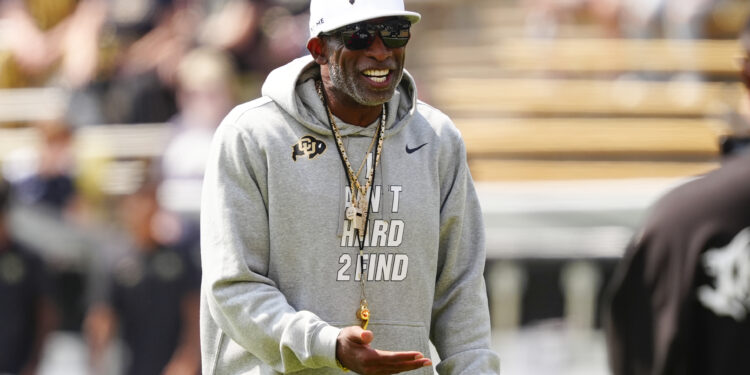 Bet $5, get $300 in bonus bets win or lose for Colorado vs. Houston