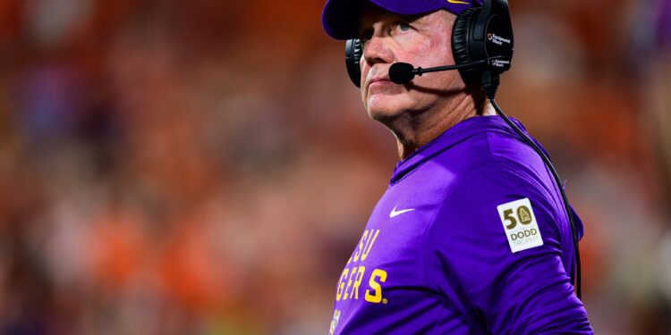 Get a 20% First Deposit Match up to $1,600 for LSU vs. Florida