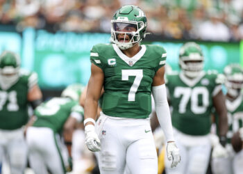 Get a 20% First Deposit Match up to $1,600 for Jets vs. Bills Week 2