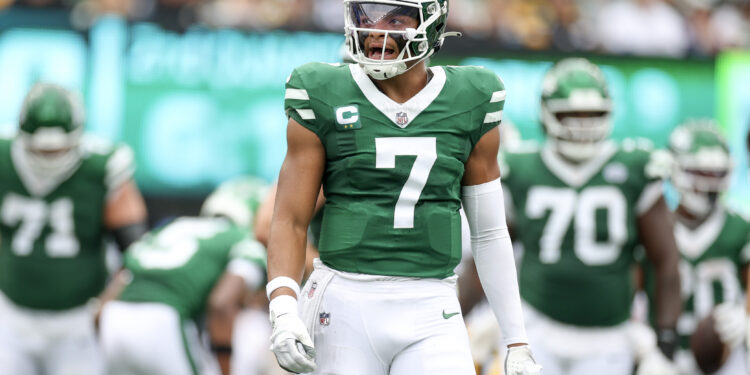 Get a 20% First Deposit Match up to $1,600 for Jets vs. Bills Week 2