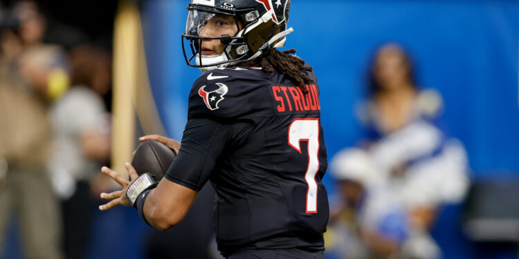 Bet $5, get $300 in bonus bets if your bet wins on 'MNF' Buccaneers vs. Texans