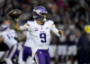 Bet $5, get $300 in bonus bets win or lose for Falcons vs. Vikings