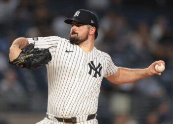 Bet $5, get $300 in bonus bets win or lose for Yankees vs. Twins