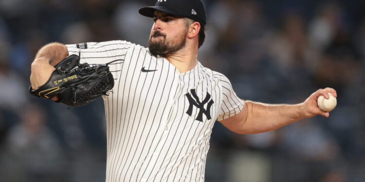 Bet $5, get $300 in bonus bets win or lose for Yankees vs. Twins