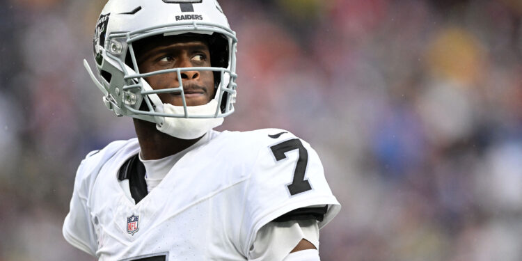 Get a 20% First Deposit Match up to $1,600 for Chargers vs. Raiders