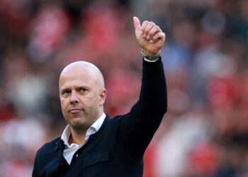 Bet $5, get $300 in bonus bets if your bet wins for Liverpool vs. Atletico Madrid